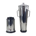 Ver imagem 2 de Liquidificador Industrial Baixa Rotação 10 Litros