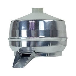 Espremedor de Laranja 500w Alumínio Médio - 3