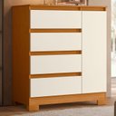 Cinamomo / Off White