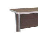 Ver imagem 4 de Mesa de Escritório Versátil 1150 Itapuã - Kappesberg