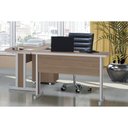 Ver imagem 5 de Mesa de Escritório Versátil 1150 Itapuã - Kappesberg