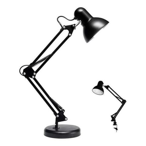 Luminária Articulada Pixar De Bancada Para Home Office