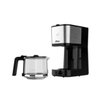 Cafeteira Oster OCAF600 127V quadrada 1.2L - 4
