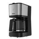 Ver imagem 2 de Cafeteira Oster OCAF600 127V quadrada 1.2L