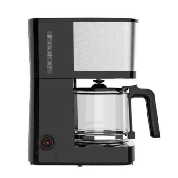 Cafeteira Oster OCAF600 127V quadrada 1.2L