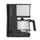 Ver imagem 1 de Cafeteira Oster OCAF600 127V quadrada 1.2L
