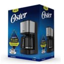 Ver imagem 5 de Cafeteira Oster OCAF600 127V quadrada 1.2L