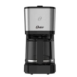 Cafeteira Oster OCAF600 127V quadrada 1.2L - 3