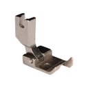 Ver imagem 3 de Kit 05 Pé Calcador Pesponto Guia Fixo Reta Industrial Esquerdo 12,7mm - 12463 1/2 Lh - P818l