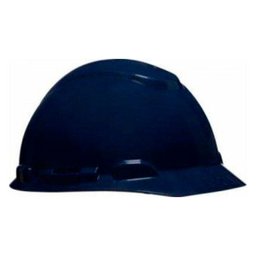 CAPACETE DE SEGURAÇA H-700 AZUL ESCURO - 2