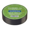 FITA ISOLANTE 10 METROS 0.13 X 19MM PRETA - PC / 10 - 1