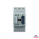 Ver imagem 2 de Contator Weg 80a Cwb80-11-30d23 220v - 12370329