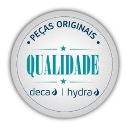 Sede + Contra Sede Hydra Max 2550 Deca 11/2 E 11/4 Originais - 4