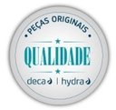 Ver imagem 4 de Sede + contra Sede Hydra Max 2550 Deca 11/2 e 11/4 Originais