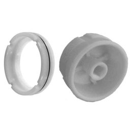 Sede + Contra Sede Hydra Max 2550 Deca 11/2 E 11/4 Originais - 1