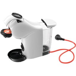 Cafeteira Arno Nescafé Dolce Gusto Genio S Basic Branca - Dgs1 220v - 7