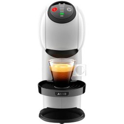 Cafeteira Arno Nescafé Dolce Gusto Genio S Basic Branca - Dgs1 220v - 4