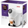 Cafeteira Arno Nescafé Dolce Gusto Genio S Basic Branca - Dgs1 220v - 3