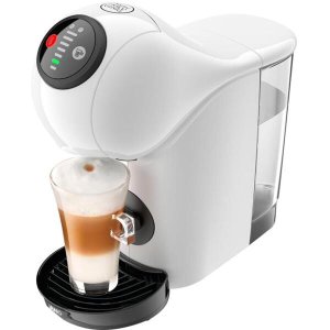 Cafeteira Arno Nescafé Dolce Gusto Genio S Basic Branca - Dgs1 220v