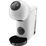Cafeteira Arno Nescafé Dolce Gusto Genio S Basic Branca - Dgs1 220v - 6