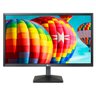Monitor Lg 23,8" LED Full Hd 24Mk430H-B - 1