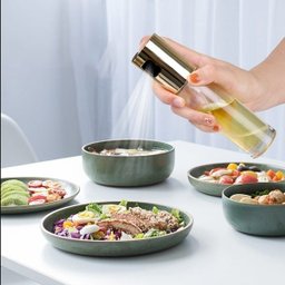 BORRIFADOR MULTIUSO (PLASTICO, INOX E VIDRO) - 2