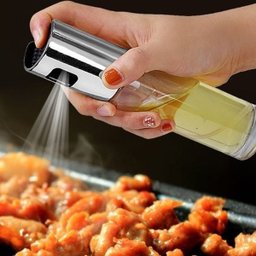BORRIFADOR MULTIUSO (PLASTICO, INOX E VIDRO) - 3