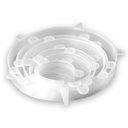 Ver imagem 3 de Jogo de Tampas para Vedação - Silicone - 6Pcs