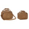 Conjunto de Bolsas Maternidade Country 2 Peças G e M - 1