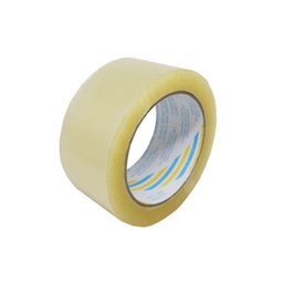 Fita Adesiva Durex Grosso 5 Rolos 48x100 Transparente - 3