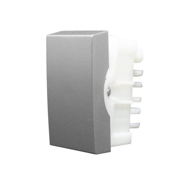 Interruptor BIPOLAR 25A 250V~ INOVA PRÓ CLASS TITANIUM - 1