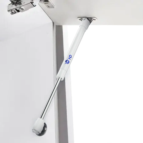 Pistão a Gás para Móveis 120n Cor Branco