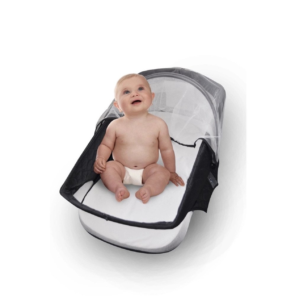 Berço Portatil Moises de Viagem para Bebês Dican 3617 - 6