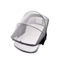 Ver imagem 1 de Berço Portatil Moises de Viagem para Bebês Dican 3617