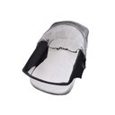 Ver imagem 2 de Berço Portatil Moises de Viagem para Bebês Dican 3617