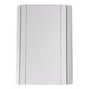 Ver imagem 3 de Kit 2Un Esteiras Bandeja Reta Flexivel para Braço Sofá Branca