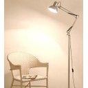 Ver imagem 3 de Luminária Piso 1,90M Articulada LED Abajur Spot Gimpo Mt930B