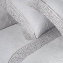 Ver imagem 3 de Jogo Cama King Buddemeyer 250 Fios Gran Percal Intense Eleonora