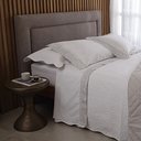 Ver imagem 6 de Jogo Cama King Buddemeyer 250 Fios Gran Percal Intense Eleonora