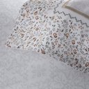 Ver imagem 4 de Jogo Cama King Buddemeyer 250 Fios Gran Percal Intense Eleonora