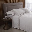 Ver imagem 5 de Jogo Cama King Buddemeyer 250 Fios Gran Percal Intense Eleonora