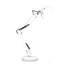 Ver imagem 1 de Luminária de Mesa Articulada Pixar Escritório Quarto Garra