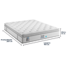 Colchão Confort Gel Molas Ensacadas com Pillow Top King Sealy - 3