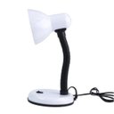 Ver imagem 2 de Luminária de Mesa 31 cm Fix Haste Flexivel Home Office