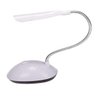 Luminária De Mesa Led Fashion Wind Desk Light - 3