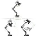 Ver imagem 3 de Luminária Articulado de Balcão para Escritório
