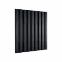 Ver imagem 4 de Filete Preto Santa Luzia M Linha 2,80mX23,5mmx8mm(02un)