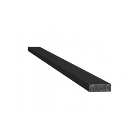 Filete Preto Santa Luzia M Linha 2,80mX23,5mmx8mm(02un)