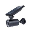 Luminária Solar Câmera Falsa Painel Recarregavel - 1