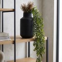 Ver imagem 4 de Pendente de Eucalipto Artificial Realista 87 cm Folhagem Permanente para Decoração